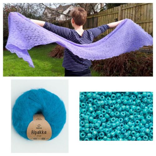 La Scala Kit - 843 Cornflower Blue - PRE-ORDER