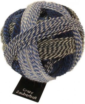 Crazy Zauberball - 2099