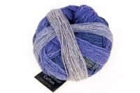 Zauberball Cotton - 2342 - REDUCED