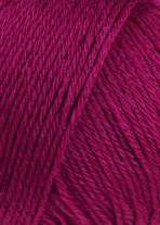Merino 200 Bebe - 0366 Berry (4954)