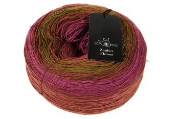 Zauber Flower - 2359