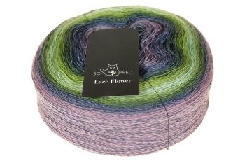Lace Flower 2170