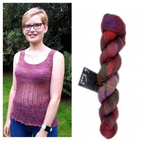 Penelope Kit - 2234 (original colour) - Sizes 1-5 (see below)