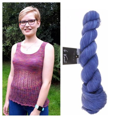 Penelope Kit - 2285 - Sizes 6 & 7 (see below)