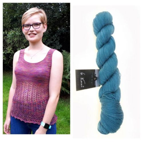Penelope Kit - 2287 - Sizes 6 & 7 (see below)