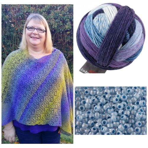 Mist On The Moor Kit - 1699 - Petite Size