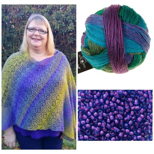 Mist On The Moor Kit - 2365 - Tall Size