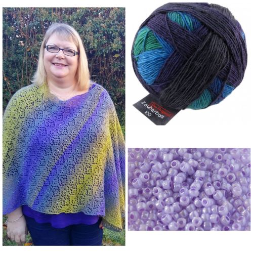 Mist On The Moor Kit - 2179 - Tall Size