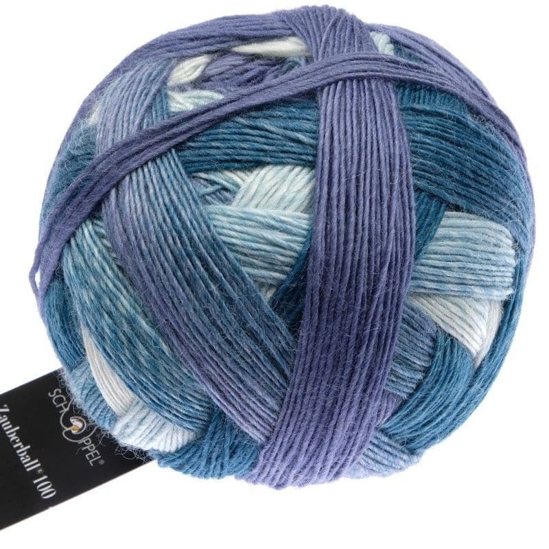 Zauberball 100 - 2518