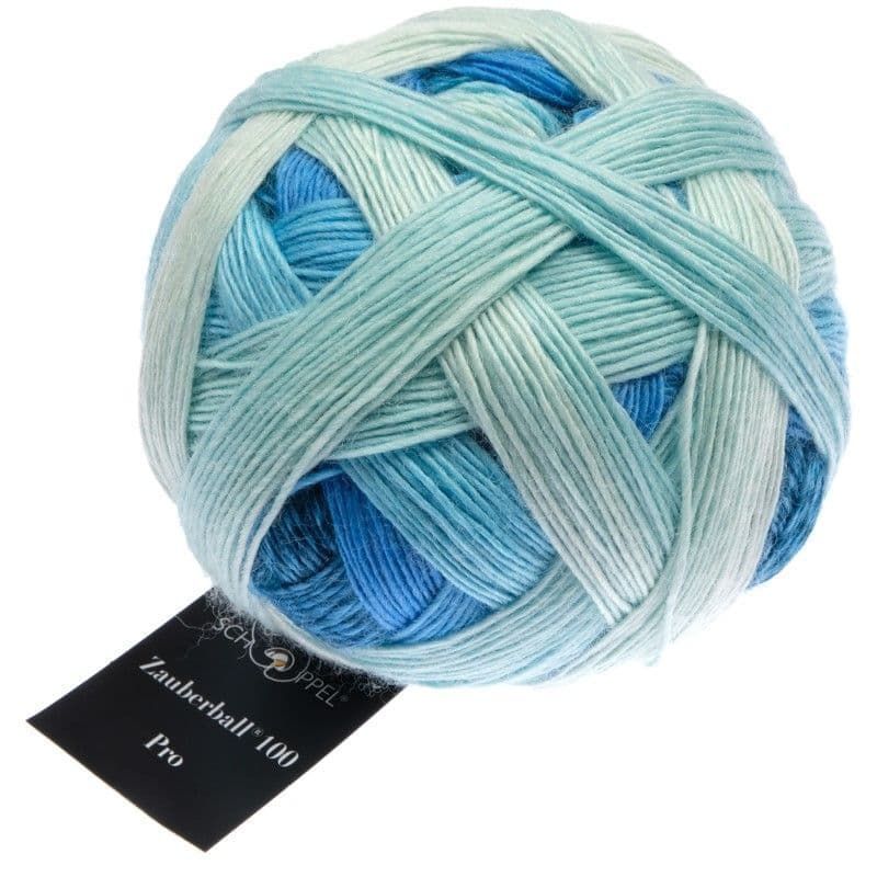 Zauberball 100 - 2507