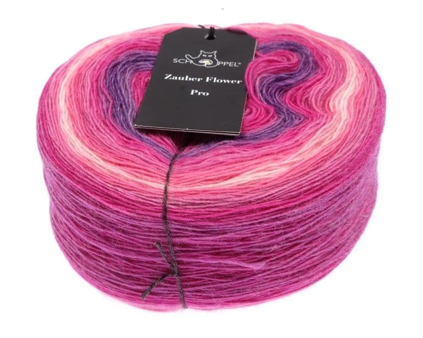 Zauber Flower - 2517