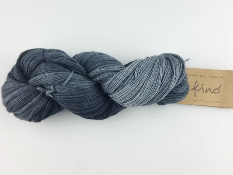 Fino 427 Mourning