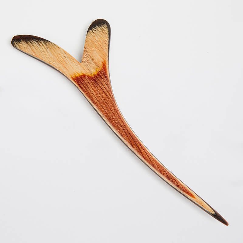 Knit Pro Shawl Stick - Twig