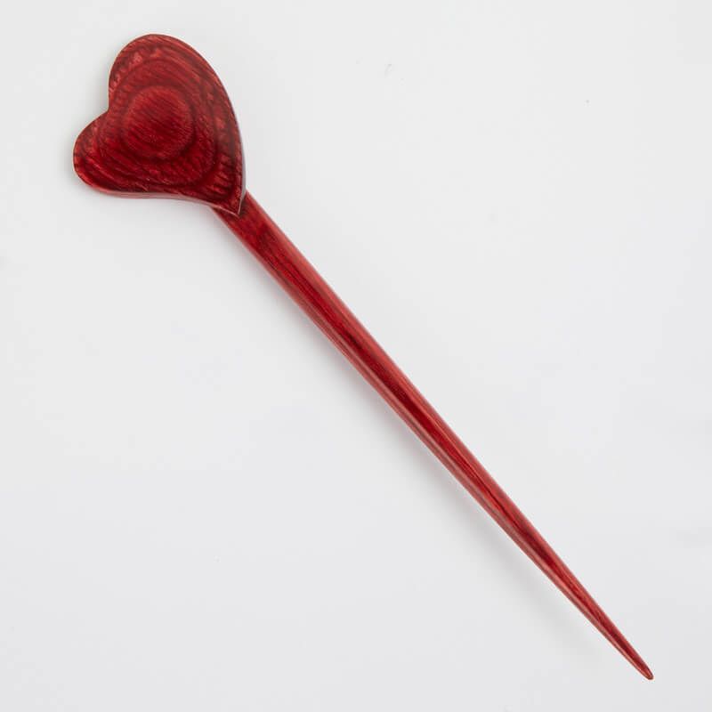 Knit Pro Shawl Stick - Love