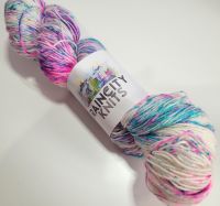 Rain City Knits Super Sock