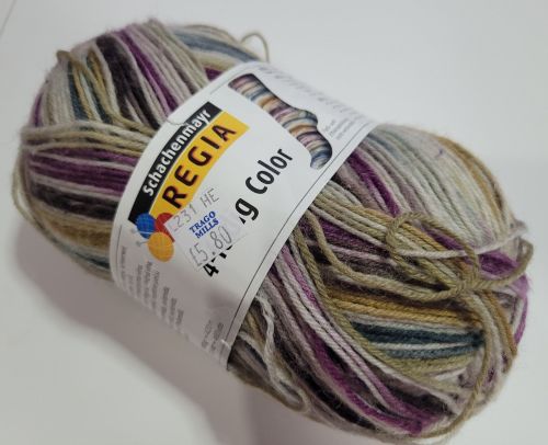 Regia Sock Yarn - 7306