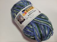 Regia Sock Yarn - 3658