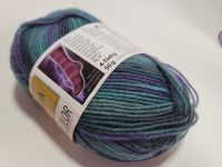 Regia sock yarn - 50g - 2526