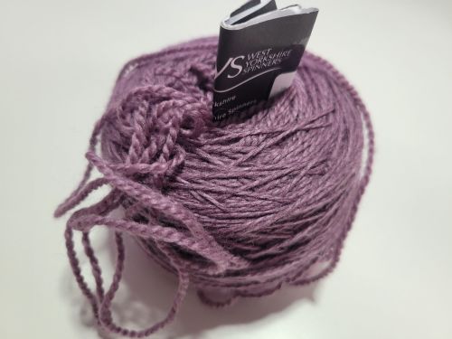 West Yorkshire Spinners Exquisite 4ply - Wisteria