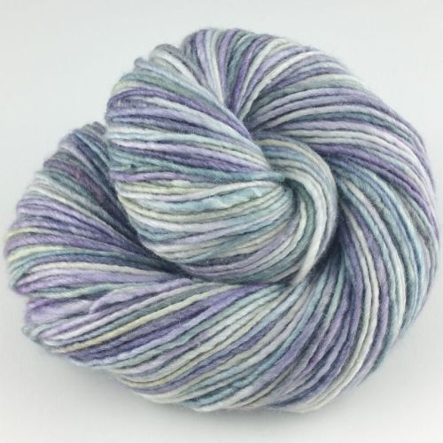 Silk Blend - Europa