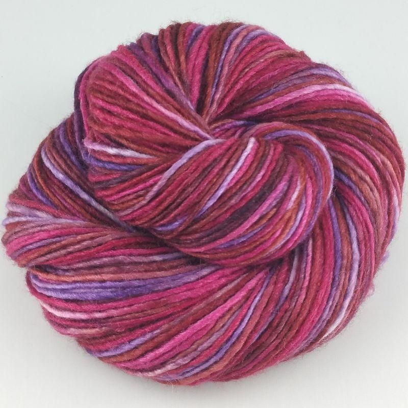 Silk Blend - Libra - REDUCED