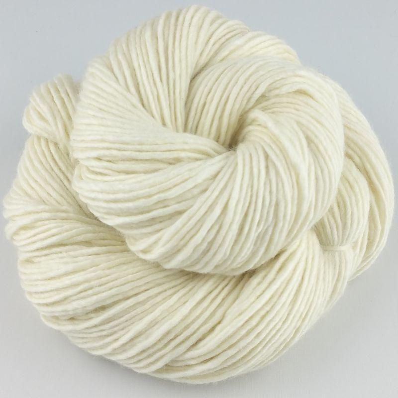 Silk Blend - Cream - REDUCED