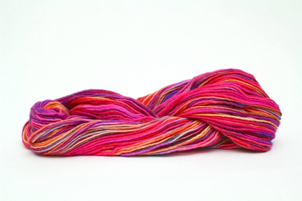 Silk Blend - Jamboree - REDUCED