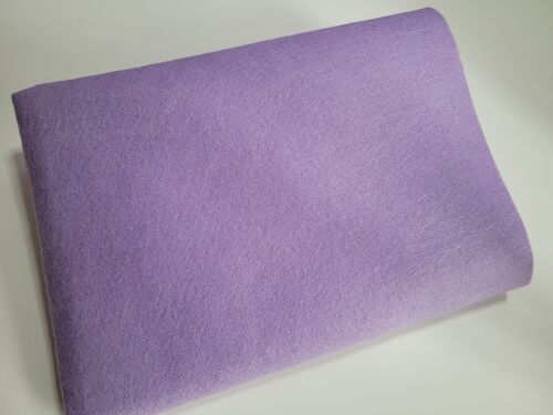 Felt lining (for Glamour and Colour Clutch) - lilac