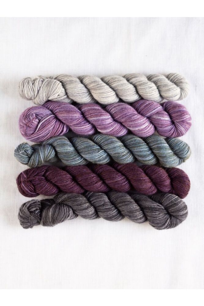 Fino Mini Skein Set - Beatrix