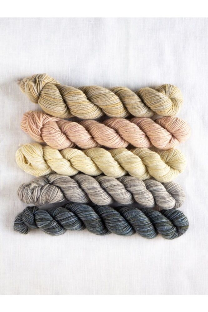 Fino Mini Skein Set - Clarissa