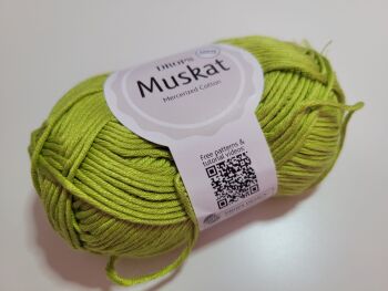 Drops Muskat - colour 53