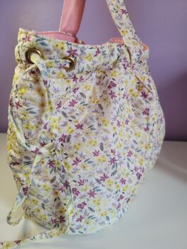 Plystre Quilted Project Bag