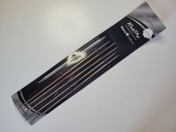 Knit Pro Nova Cubics double pointed needles - size 2.5mm