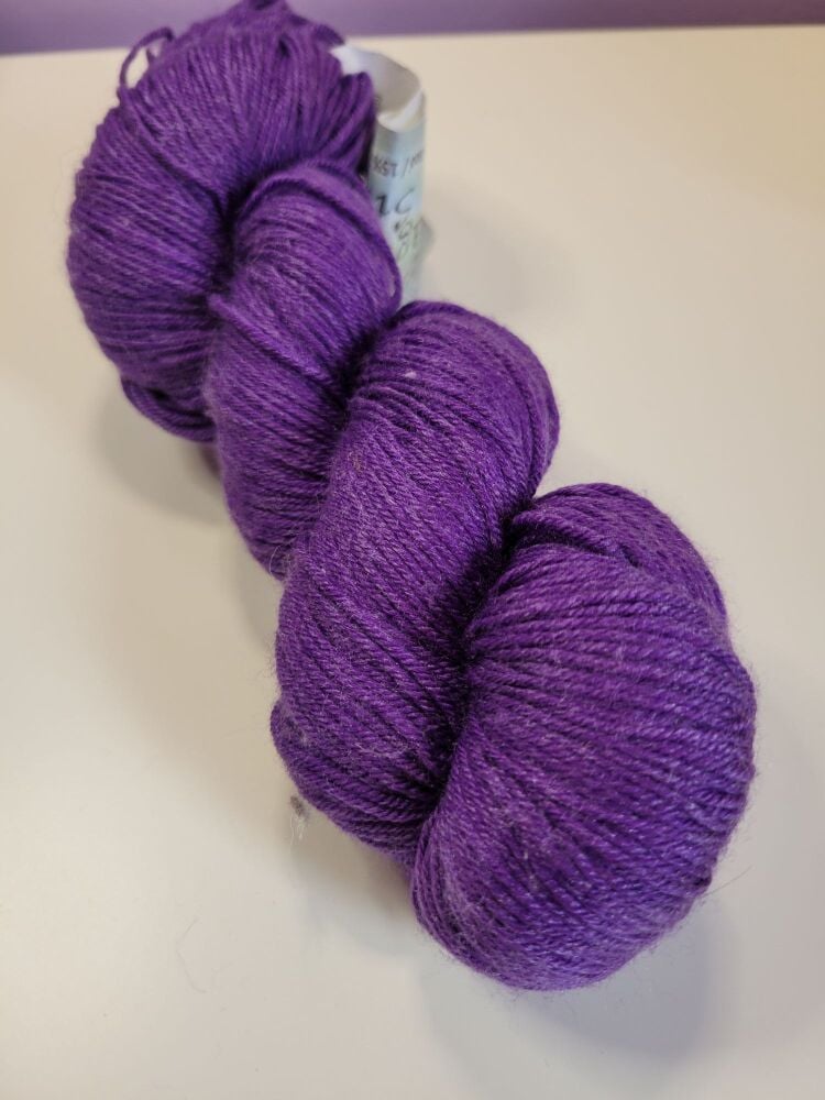 Cascade Yarns Heritage Silk 4ply/fingering weight - 5749