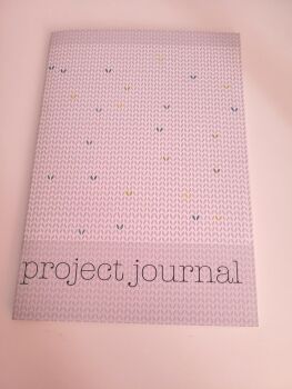 Project Journal