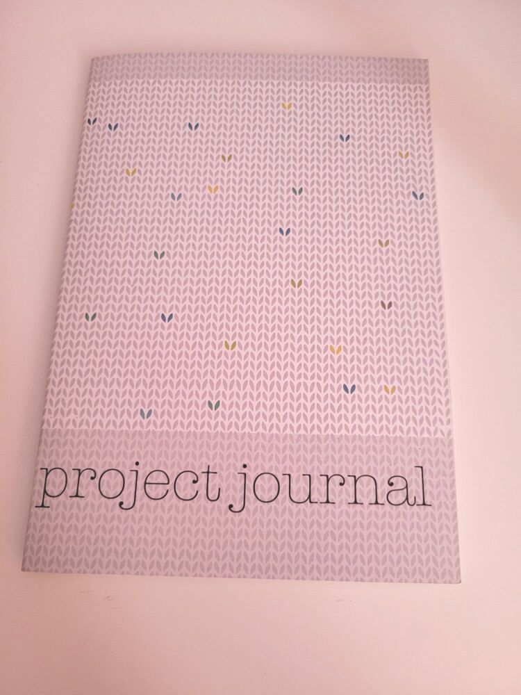 Project Journal