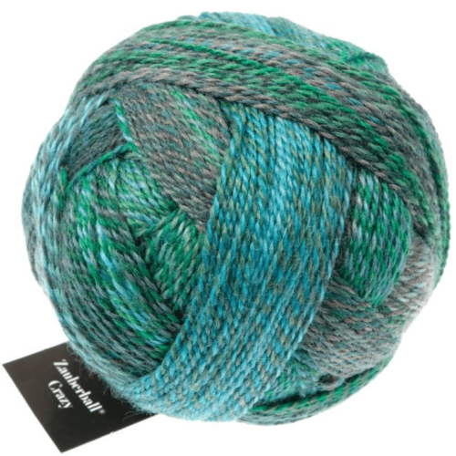 Crazy Zauberball - 2542