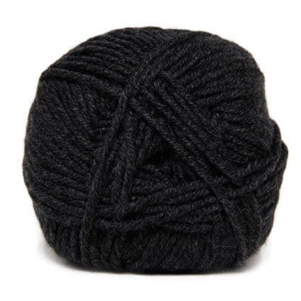 Hjertegarn Merino Cotton 403 Graphite