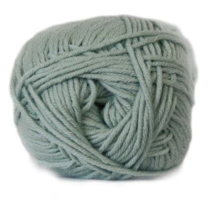 Hjertegarn Merino Cotton 5106 Mint