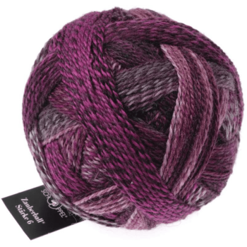 Zauberball Stärke 6 - 2543