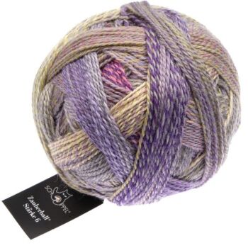 Zauberball Stärke 6 - 2514