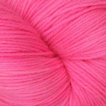 Terra (4ply) - Ko-Pow Pink