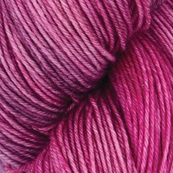 Terra (4ply) - Autumn Rose