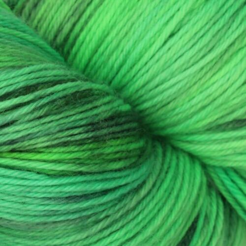 Terra (4ply) - Jungle Secrets
