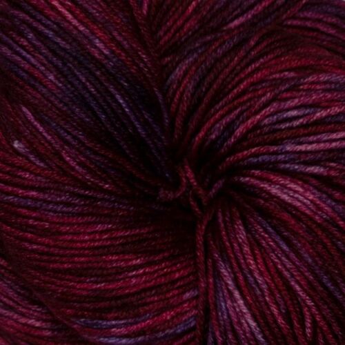 Terra (4ply) - Valentine