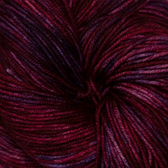 Terra (4ply) - Valentine - REDUCCED