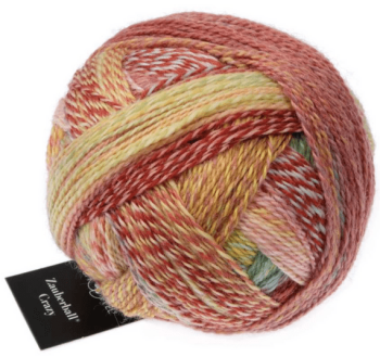 Crazy Zauberball - 2545