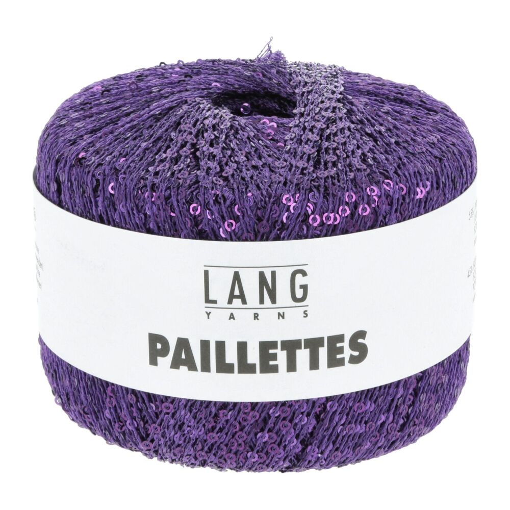Paillettes - 47 Purple