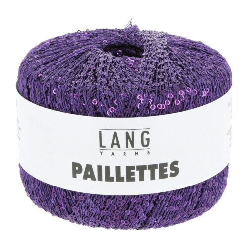 Paillettes - 47 Purple