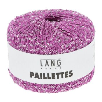 Paillettes - 85 Pink